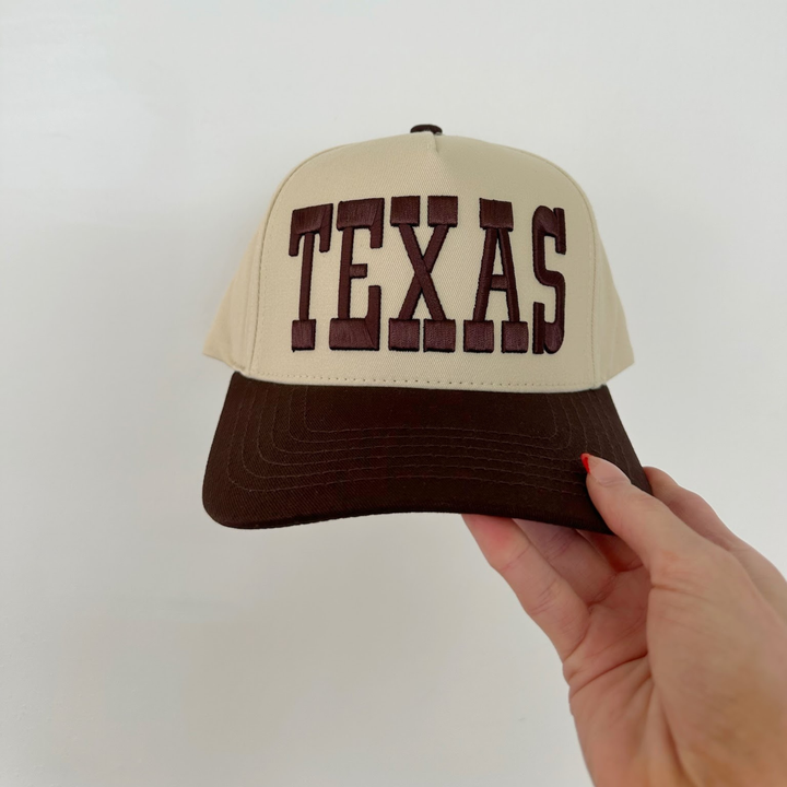 Texas Hat