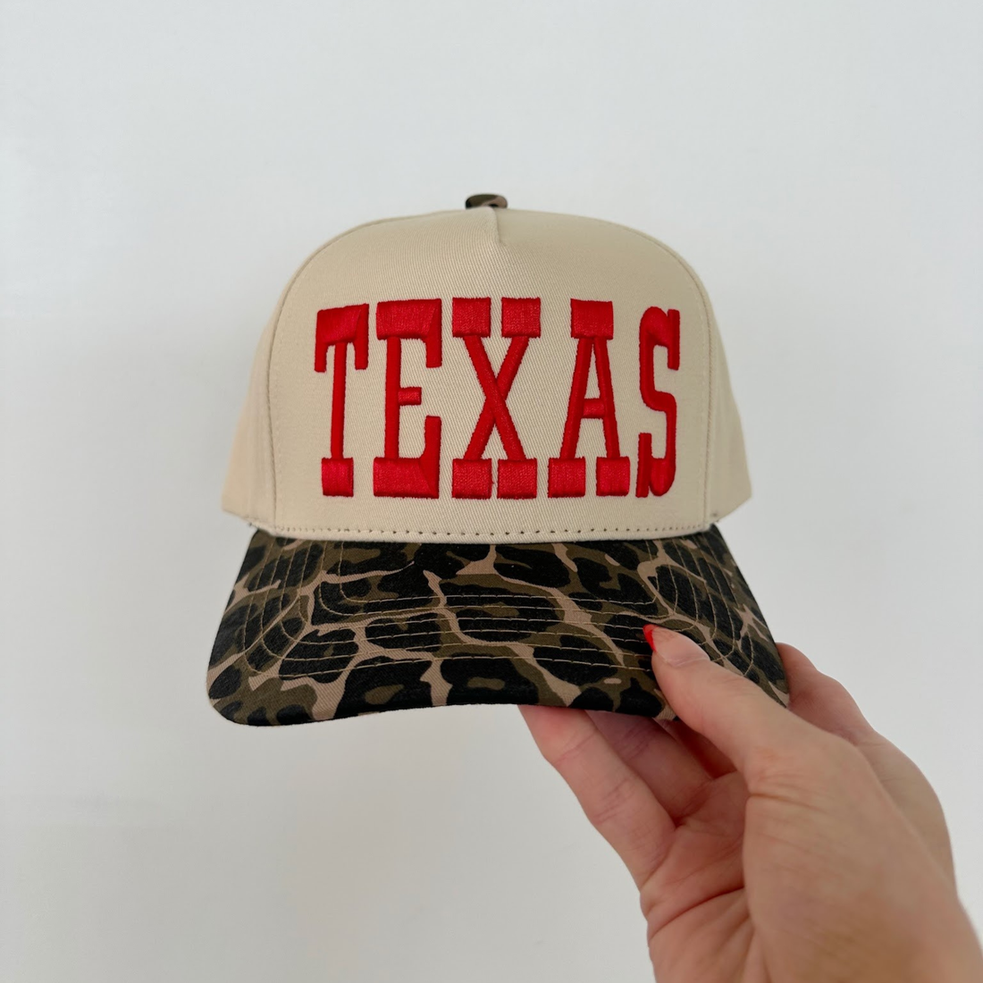 Texas Hat