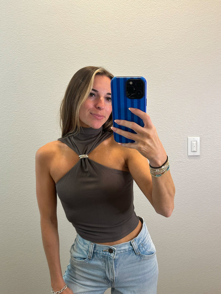 Halter Neck top