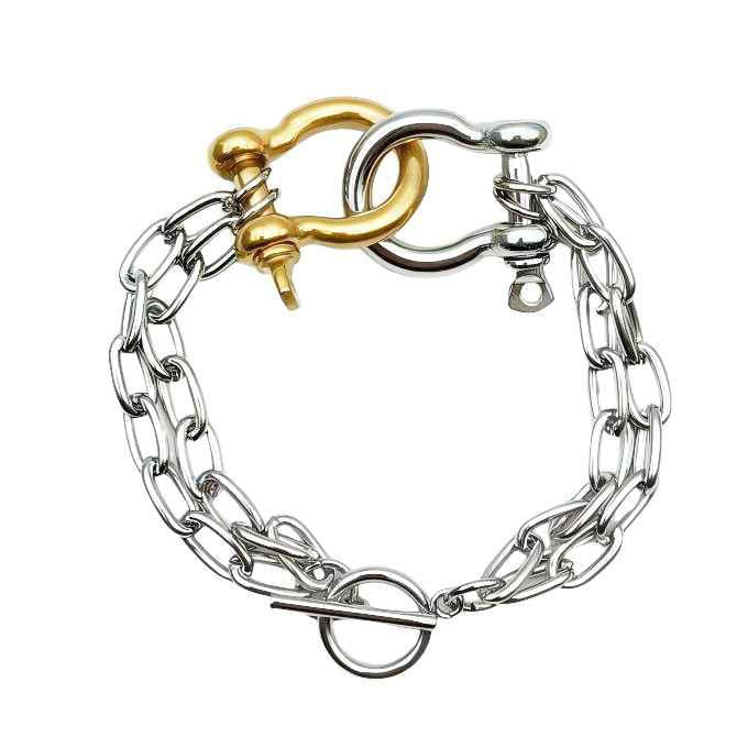 Chunky Bracelet