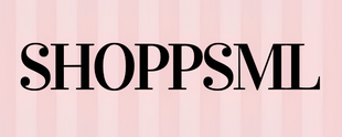 Shoppsml