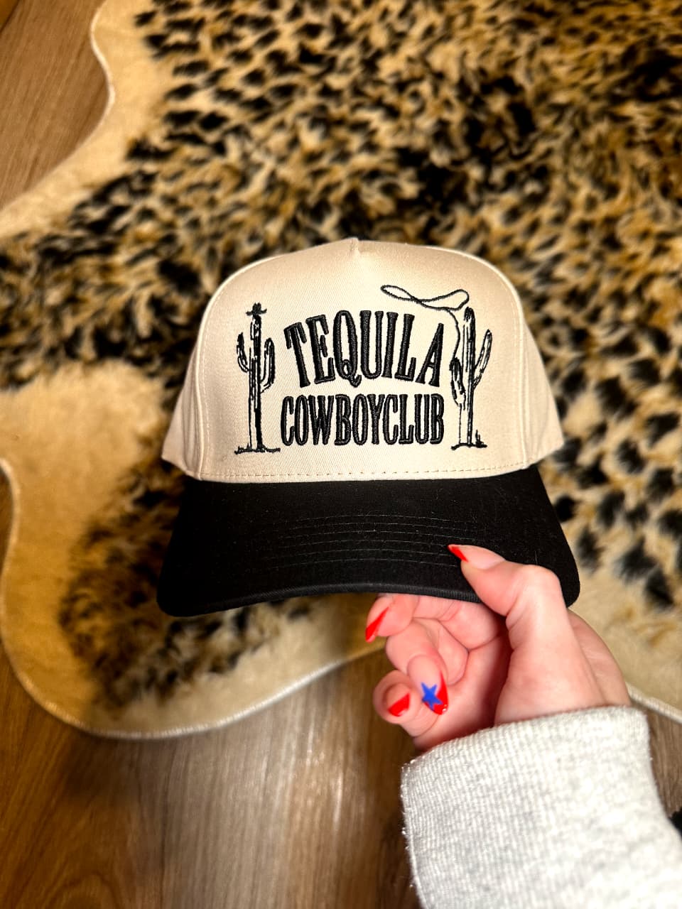 Tequila Cowboy club