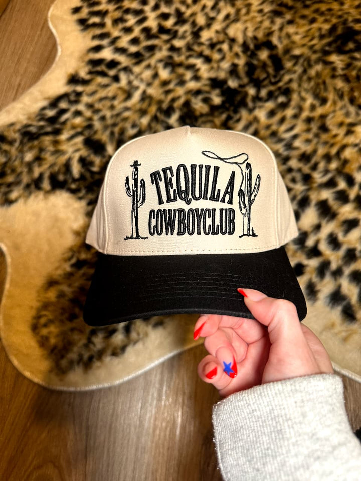 Tequila Cowboy club