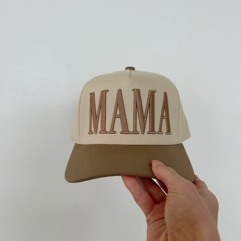 Mama Hat