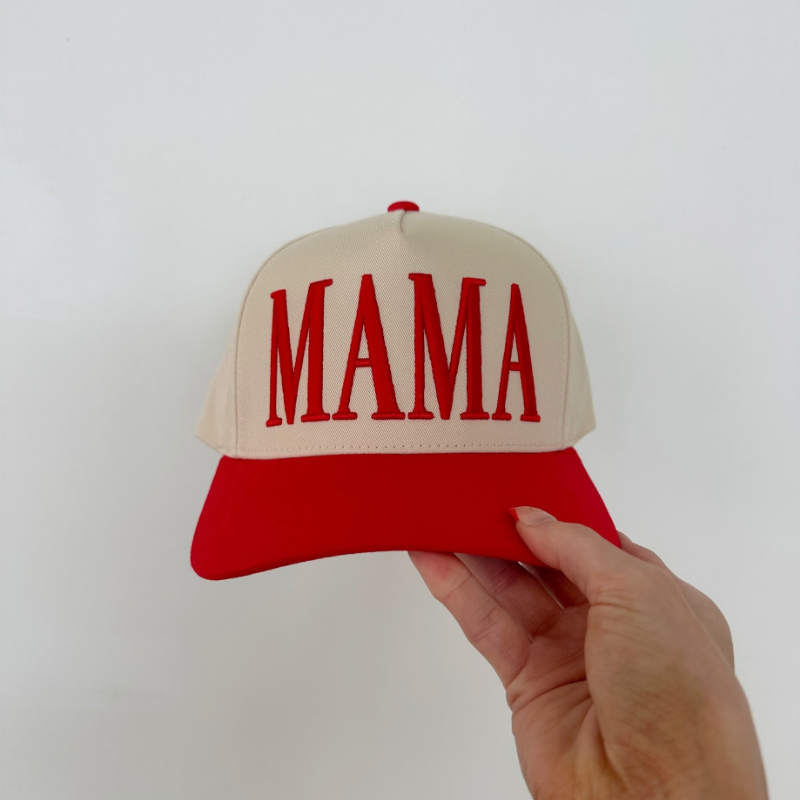 Mama Hat